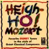 Carol Rosenberger & English Chamber Orchestra - Beauty and the Beast: Beauty and the Beast (in the Style of Rachmaninoff)