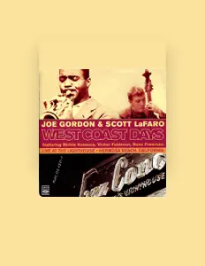 Listen to Joe Gordon, watch music videos, read bio, see tour dates & more!