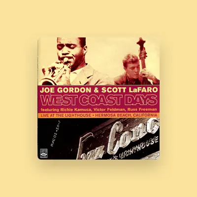 Listen to Joe Gordon, watch music videos, read bio, see tour dates & more!