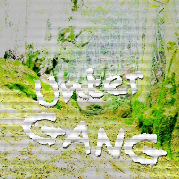 Untergang - Single