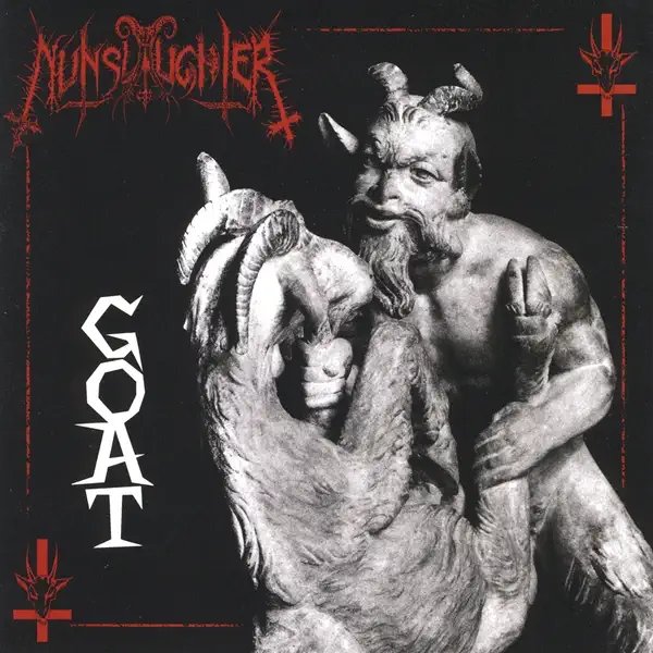 The Sephiroth — Nunslaughter