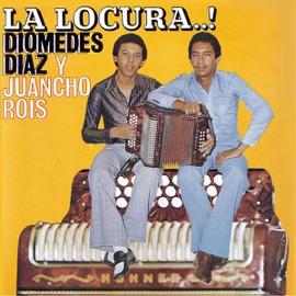 Lluvía de Veraño Diomedes Díaz & Juancho Rois