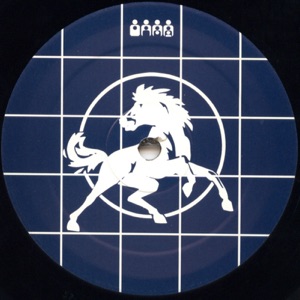 Other Worlds Robots /Disco Lunar Module Remix - Single