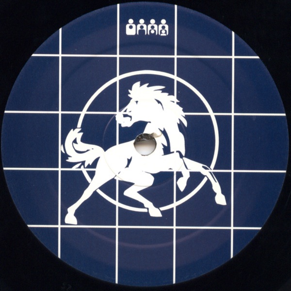 Other Worlds Robots /Disco Lunar Module Remix - Single