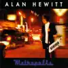 Alan Hewitt - Hot Fun in the Summertime