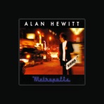 Alan Hewitt