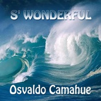S' Wonderful - Osvaldo Camahue & Czech Jazz & Symphonic Orchestra