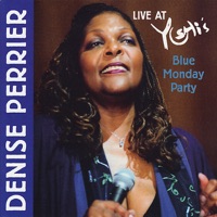Live At Yoshi's - Denise Perrier