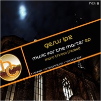 Music for the Master - Single - Gesus lpz