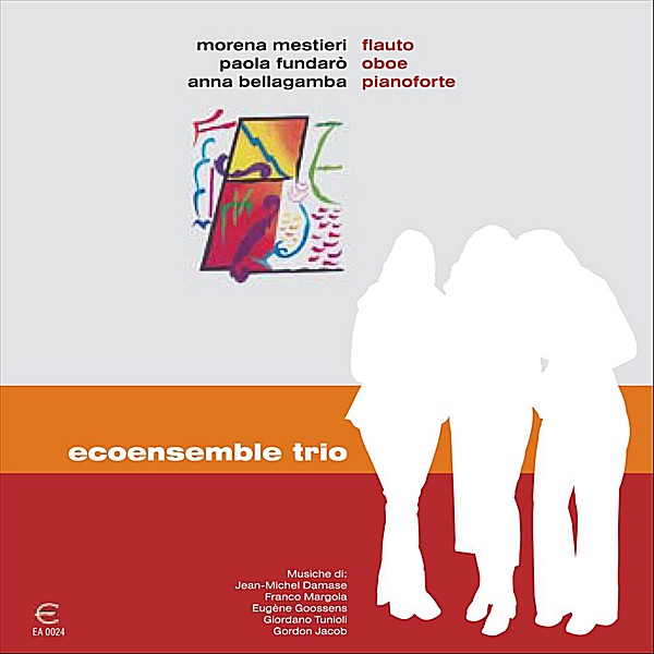 Ecoensemble Trio