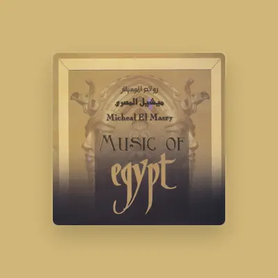 Listen to Micheal ElMasry, watch music videos, read bio, see tour dates & more!