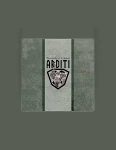 Listen to Arditi, watch music videos, read bio, see tour dates & more!