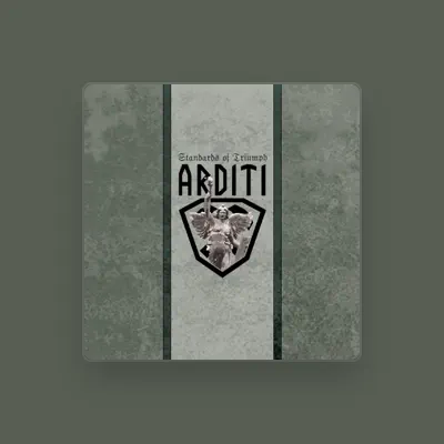 Listen to Arditi, watch music videos, read bio, see tour dates & more!