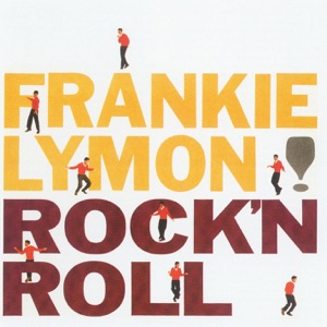 Frankie Lymon - Short Fat Fannie - Line Dance Musik