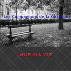 Sur ma vie