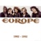 Rock the Night - Europe lyrics