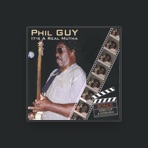 Phil Guy