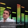 Harold Iedema