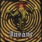 Halfway To Hell artwork
