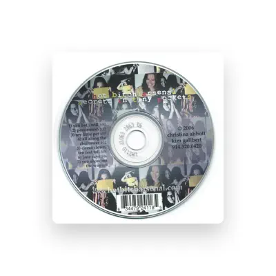 Listen to hot bitch arsenal, watch music videos, read bio, see tour dates & more!