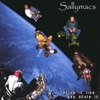 Sallymacs - Drive It like You Stole It