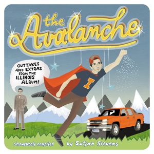 The Avalanche