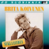 Brita Koivunen - Sukiyaki