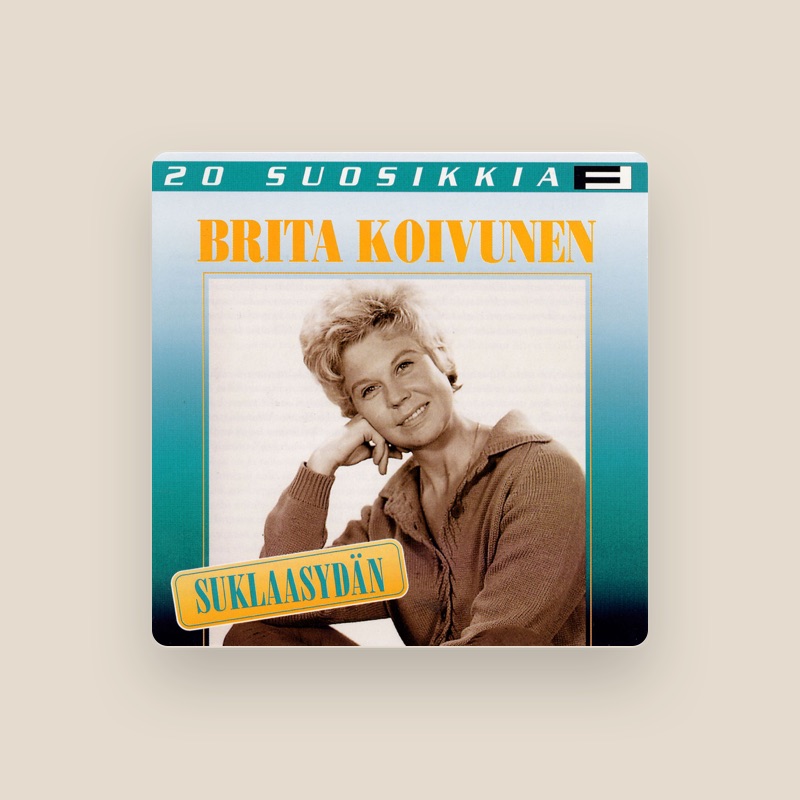 Brita Koivunen