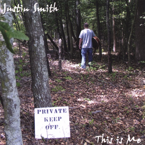 Cover of This is me