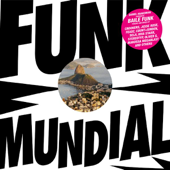 Daniel Haaksman presents Funk Mundial - Multi-interprètes