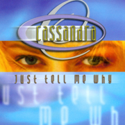 Just Tell Me Why (Mpj Club Edit) - Cassandra