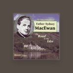 Sydney MacEwan