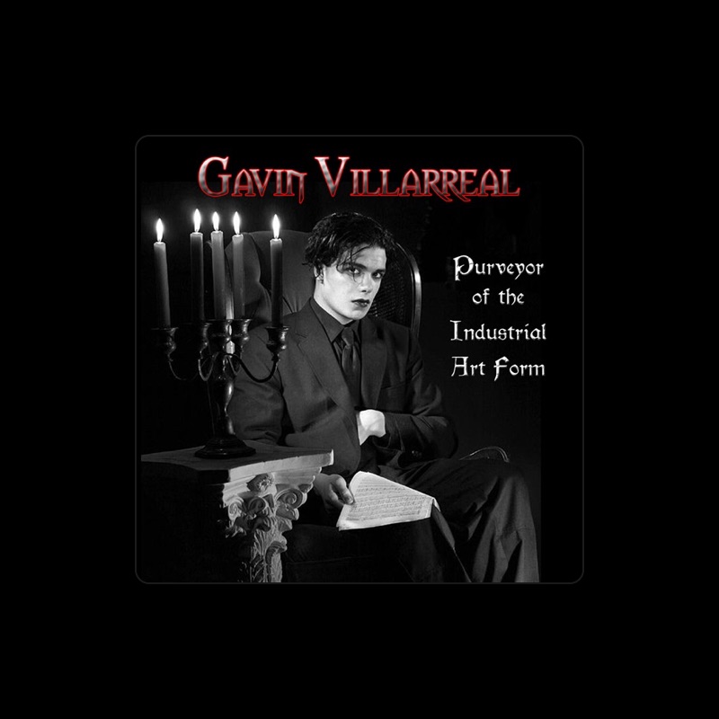 Gavin Villarreal
