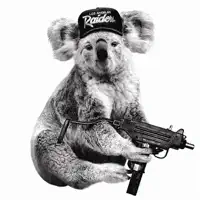 Shoot Me Up — Get Busy Committee