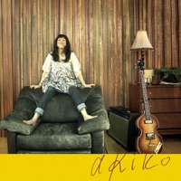 akiko -English version- - Akiko Yano