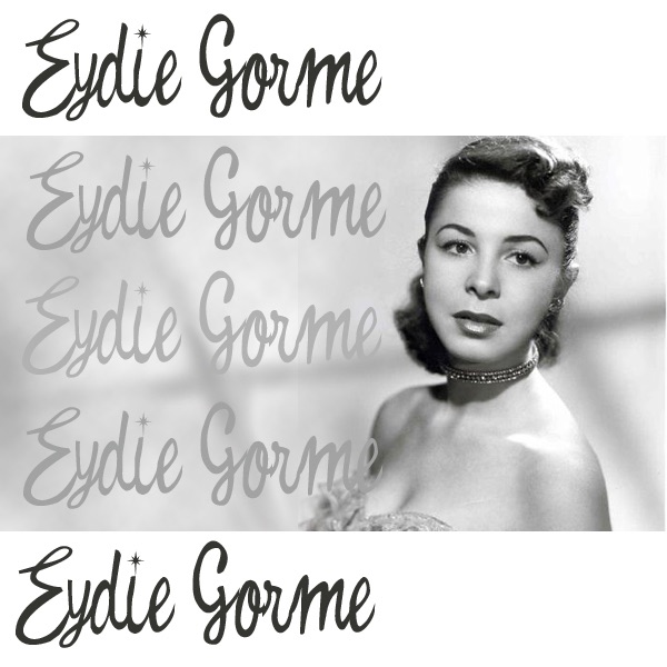 Eydie Gorme