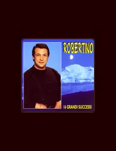 Listen to Robertino, watch music videos, read bio, see tour dates & more!
