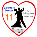Baltimore Dances #11