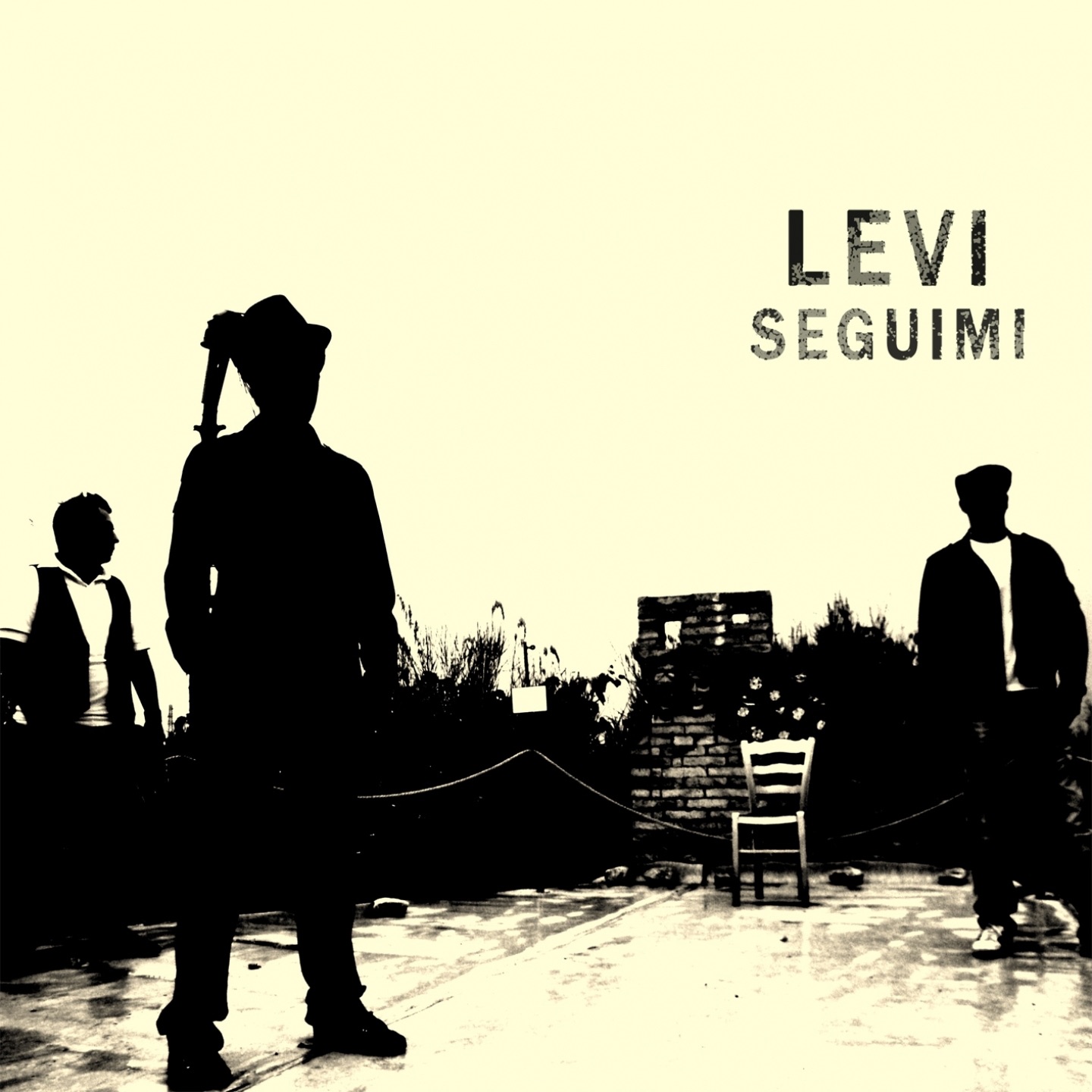 Seguimi