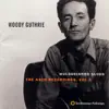 Woody Guthrie - Worried Man Blues