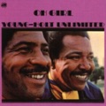 Young-Holt Unlimited — Yes We Can Can