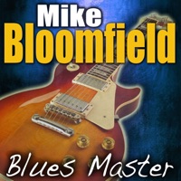 Blues Master - Mike Bloomfield