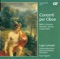 Oboe Concerto In D Minor : III. Presto artwork