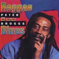 Reggae In Blues - Peter Broggs