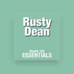 Rusty Dean