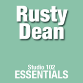 Rusty Dean: Studio 102 Essentials