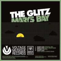 Mary's Bay - EP - The Glitz