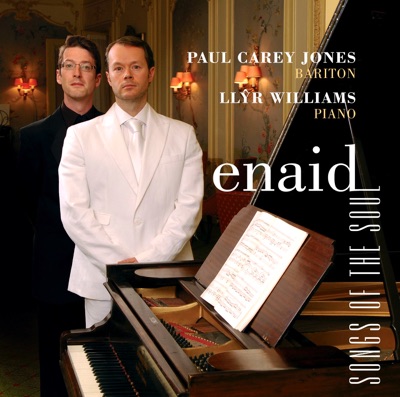Enaid "Songs of the Soul"