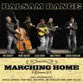 Balsam Range