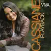 Cassiane - Creia No Milagre (Playback)